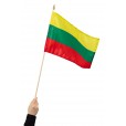 Lietuvos valstybės vėliavėlė